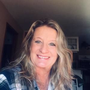 Meet your Posher, Patti